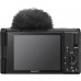 Цифр. фотокамера Sony ZV-1 II Black